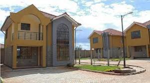 houses for sale in Kitengela