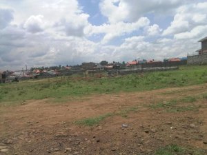 Utawala plots for sale