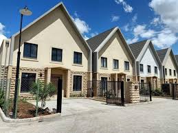 houses for sale in Syokimau