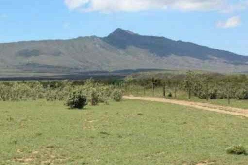 plots for sale in Kinamba Naivasha