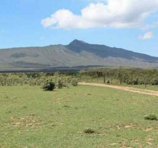 plots for sale in Kinamba Naivasha