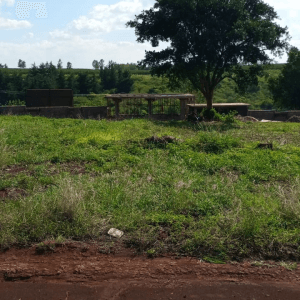 Land for Sale on Thika-Gatanga Road