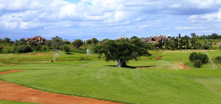 Thika Greens Plots for Sale