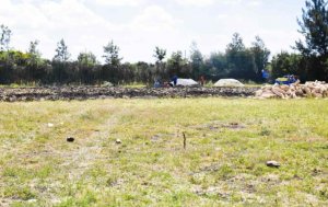 plots for sale in Utawala Githunguri