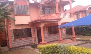 houses for sale in Ngong