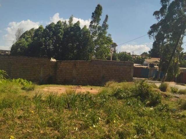 plots for sale in Kawangware