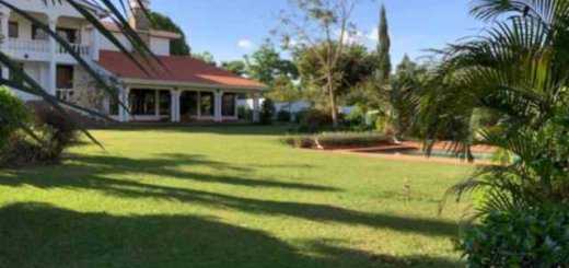 Gigiri houses for sale