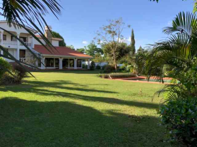 Gigiri houses for sale