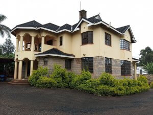 old houses for sale in Nairobi