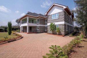 houses for sale in Syokimau