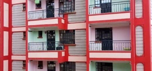 apartments for sale in Kasarani