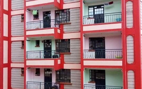 apartments for sale in Kasarani