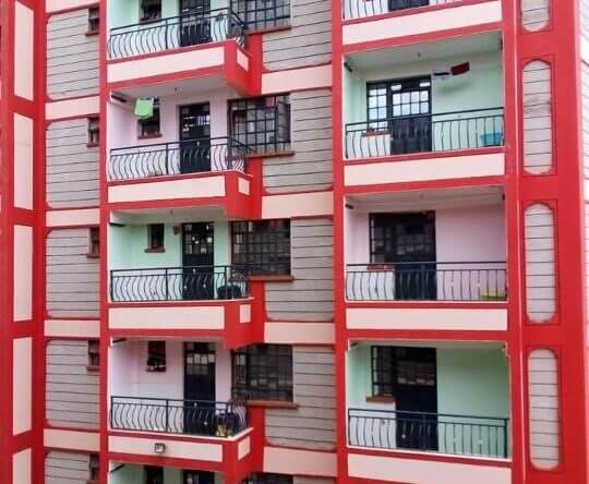 apartments for sale in Kasarani