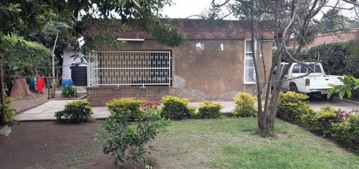 old houses for sale in Nairobi
