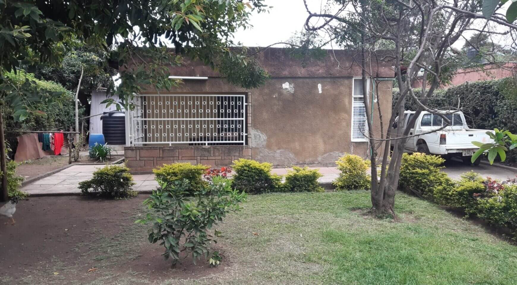 old houses for sale in Nairobi