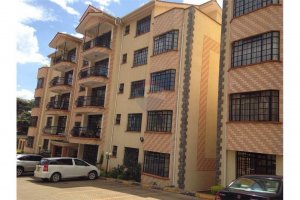 old apartments for sale in Nairobi