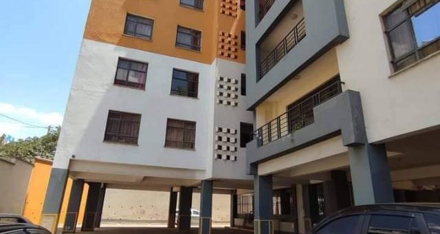 maisonettes for sale in Langata