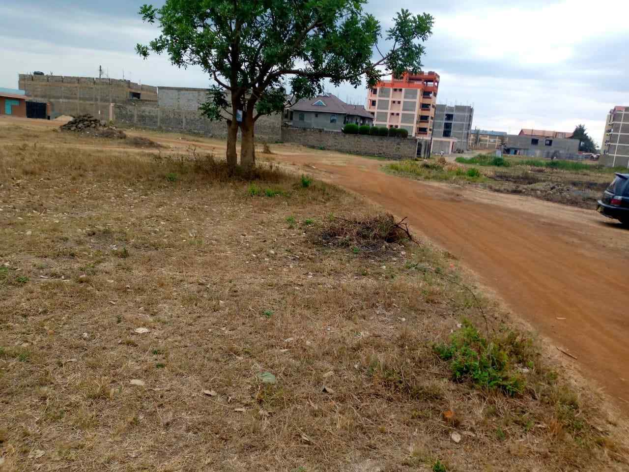 plots for sale in Umoja Innercore