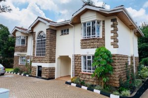 gated community houses for sale in nairobi