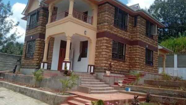 houses for sale in Ngong Bulbul