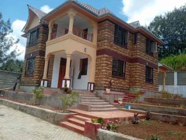 houses for sale in Ngong Bulbul