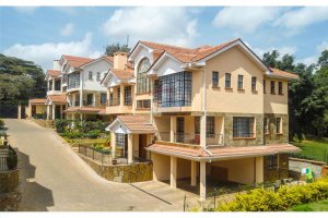 new houses for sale in Nairobi