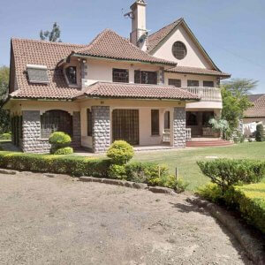 new houses for sale in Nairobi