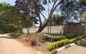 commercial land for lease in Nairobi