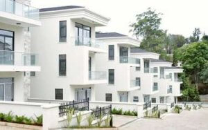 townhouses for rent in Nairobi