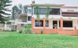 Gigiri houses for sale