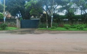 land for sale in Parklands