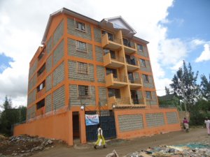 Kitengela houses for rent