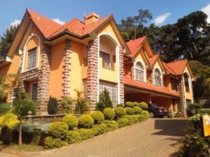 Houses for Sale in Kileleshwa