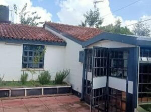 houses for sale in Buruburu Phase 5