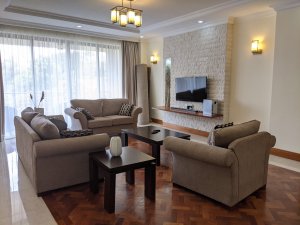 Fully Furnished Apartments for Sale in Nairobi