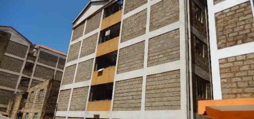 old apartments for sale in Nairobi