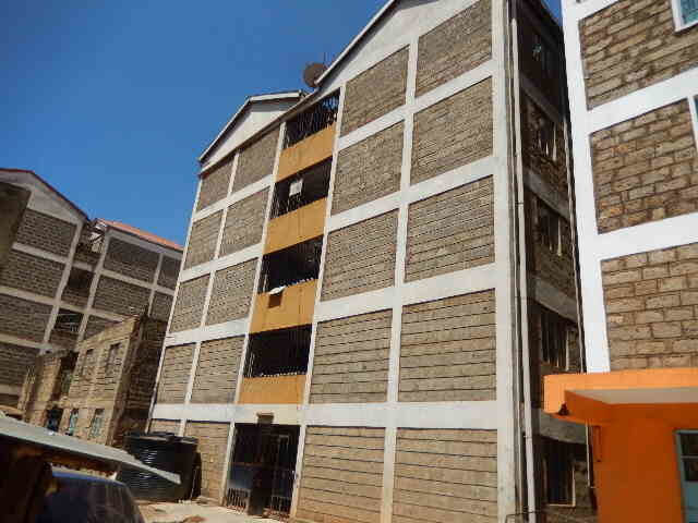 old apartments for sale in Nairobi