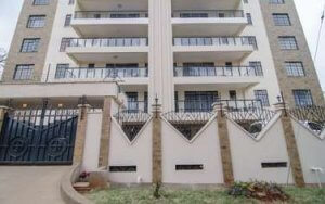 Apartments for Sale Ngong Road