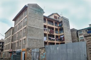 old apartments for sale in Nairobi