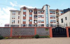 apartments for sale in Kasarani