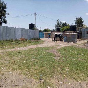 commercial land for lease in Nairobi