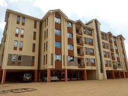 apartments for sale in Kasarani