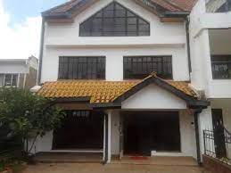 Houses for Sale in Kileleshwa