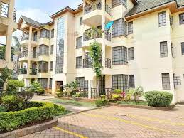 apartments for rent in Kilimani