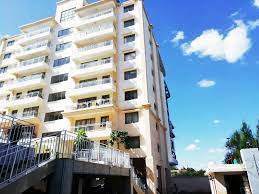 apartments for rent in Kilimani