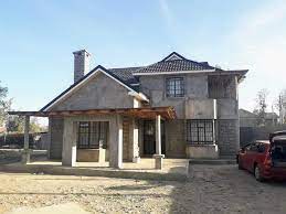 unfinished houses for sale in Nairobi