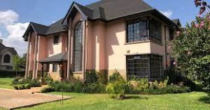 gated community houses for sale in nairobi