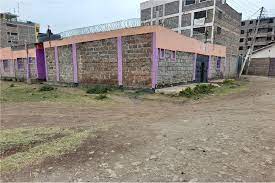 plots for sale in Githurai 45