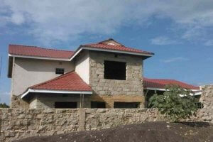 unfinished houses for sale in Nairobi