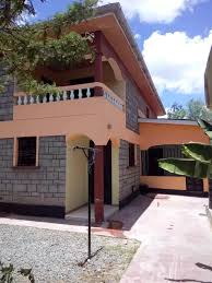 Kitengela EPZ houses for sale